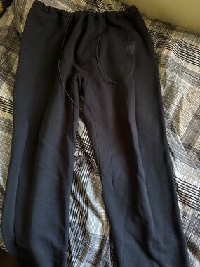 Yeezy x Gosha Vultures Sweatpants